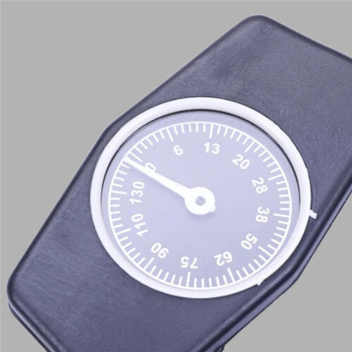 Strength Measurement Tools Force Meter Manual Dynamometer Grip Dynamometer Manual Training Strengthener 2