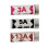 Securpak Fuses (Pack of 3) 2