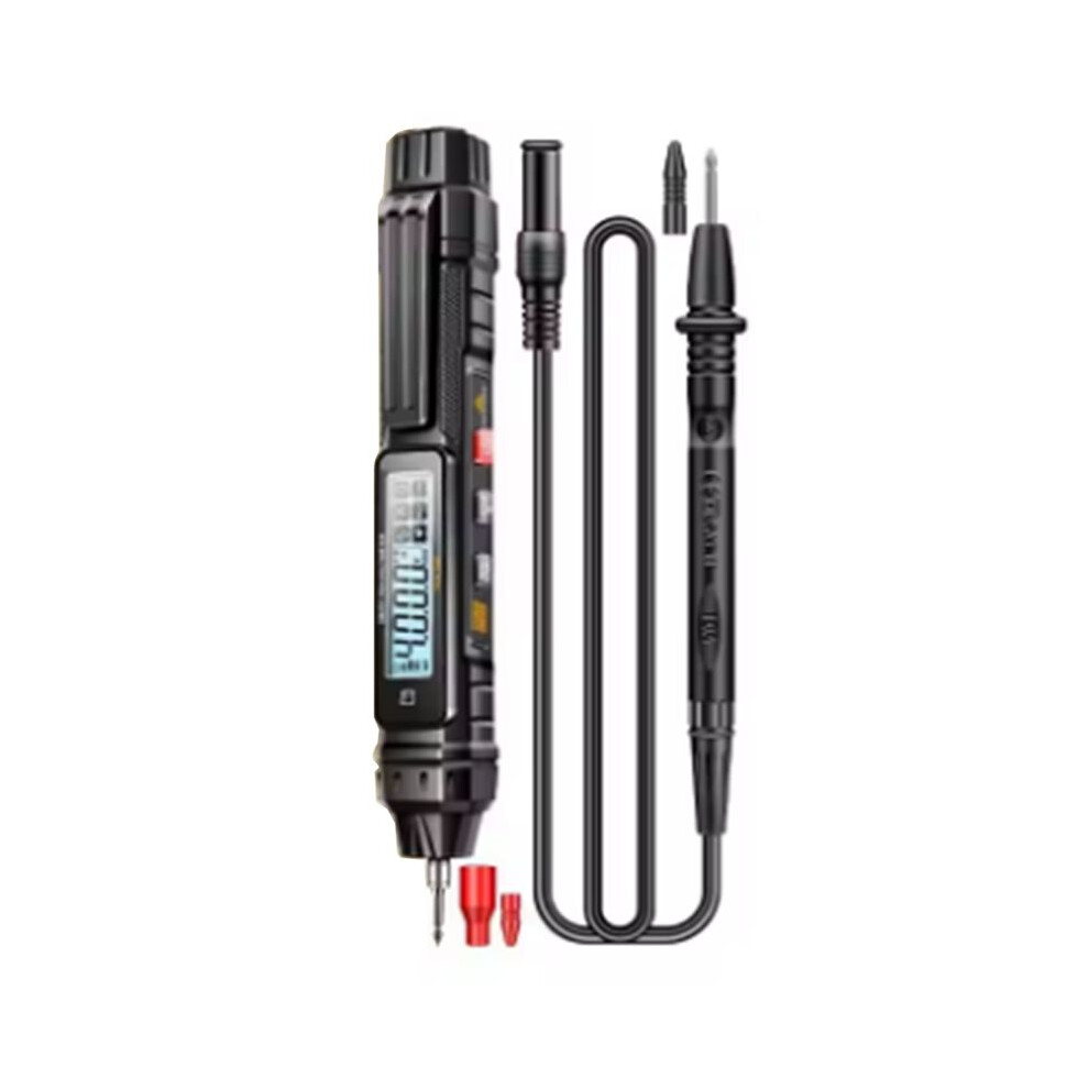Aneng New Pen-Type Multimeter Digital High-Precision Multimeter Small Portable Fully Automatic Multimeter 4713632038469