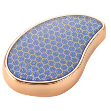 Callus Foot File Skin Scraper Heel Repair Foot Grinding Stone Glass Foot Grinder Foot Scrubber A