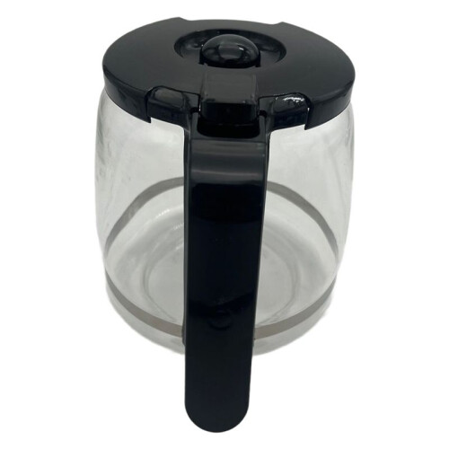 14-Cups Coffee Carafe Replacement Pot for  Coffee Machine DCC-2200,DCC-2800,DCC-2600,DCC-3200 1