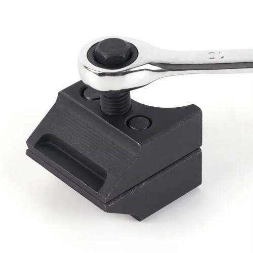 Universal Suspension Strut Spreader Tool Car Suspension Strut Split Hub Steering Knuckle Split Hub Knuckle Spreader Tool 2