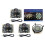 3 Pcs OV9732 100 Degrees 1280x720 30fps Camera Module for Autodarts Io with 2M Cable,PCB SIZE:32x32mm, Camera Module 2