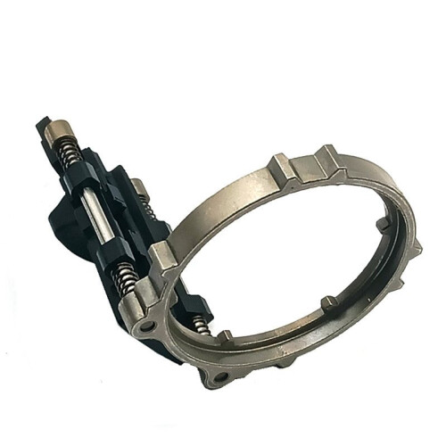 N375867 Replacement for  Drill Shifter Assembly DCD996P2 DCD991P2 DCD999T1 Power Tools Replacement Parts 2
