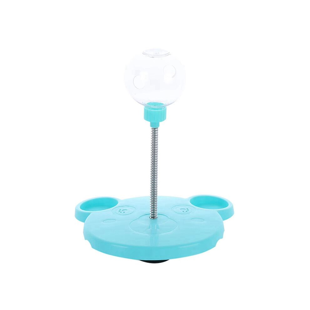 Tauoh Interative Food For Pet Indoor Interactive Treat Toy Pet Cat Supplies