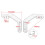 Handguard Support Bracket Mount 28mm Handlebar Guard Clamp Universal for   EXC   RMZ Motocross,B 3