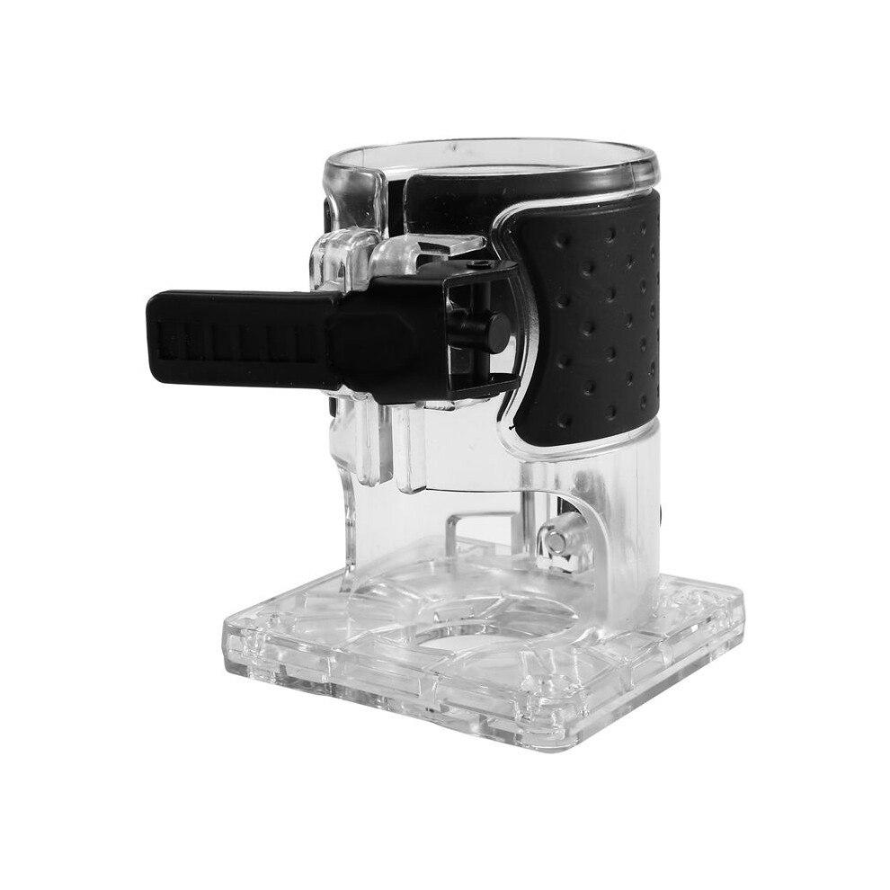 Trimming Router Base, Universal Milling Machine Base, Electric Trimmer Base, Power Tool Accessories For Woodworking 6031002576228
