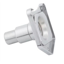 Startknop voor Solenoïdedeksel voor   Twin 1991-2017 Dyna Sportster XL Touring Road King Street Glide