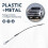 For Amarok 2H 2010- Rear Tailgate Retaining Strap Cable Rope 2H5829491E 7