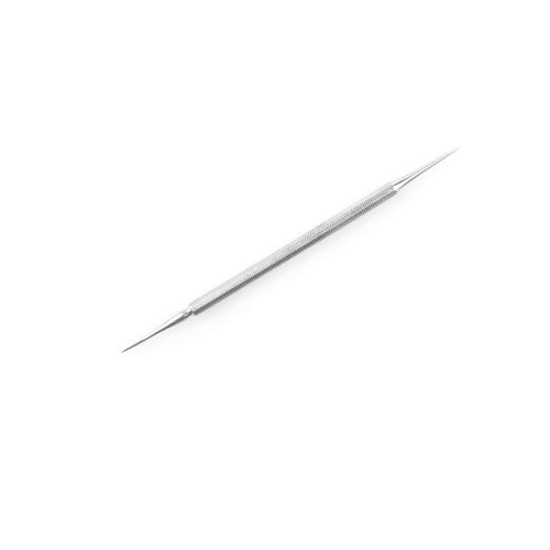 Eingewachsene Nagelfeile Beidseitig Edelstahl 15Cm Gerade