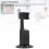 Automatisches Gesichtstracking Handy-Stativ ABS 1200mAh 1-3m 12
