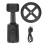 Automatisches Gesichtstracking Handy-Stativ ABS 1200mAh 1-3m 2