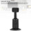 Automatisches Gesichtstracking Handy-Stativ ABS 1200mAh 1-3m 10