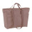 BagBase (One Size, Rose) Bagbase Simplicity Recycled Polyester Tote Bag 1