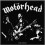 Motorhead Band Patch 1