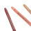 Aquarellstift Set 24 Farben tragbare Stifte 11