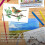 Aquarellstift Set 24 Farben tragbare Stifte 5