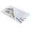 Ensemble de crayons aquarelle portable de 24 couleurs 12