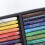 Aquarellstift Set 24 Farben tragbare Stifte 9