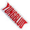 Yungblud Woven Logo Iron On Patch 1