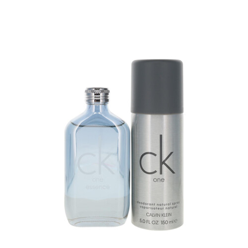 Calvin Klein Calvin Klein CK One Essence Parfum 100ml Gift Set 1