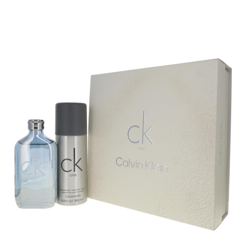 Calvin Klein Calvin Klein CK One Essence Parfum 100ml Gift Set 2