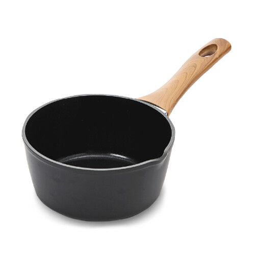 Blackmoor 16cm Milk Pan / Sherwood Classic Range