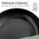 Blackmoor 16cm Milk Pan / Sherwood Classic Range 5