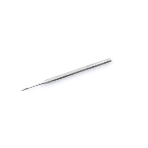 Eingewachsene Nagelfeile Edelstahl 12Cm Gerade