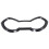 For  X-MAX XMAX 250 300 400 XMAX250 Motorcycle Refit Meter Cover Code Table Frame Instrument Decoration 1