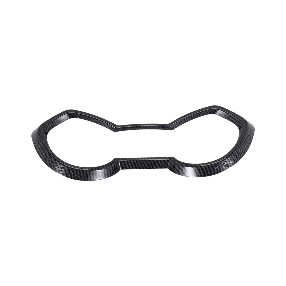 For X-Max Xmax 250 300 400 Xmax250 Motorcycle Refit Meter Cover Code Table Frame Instrument Decoration 4712355565665