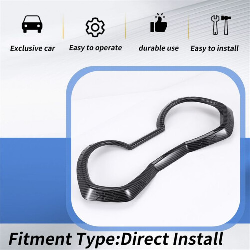 For  X-MAX XMAX 250 300 400 XMAX250 Motorcycle Refit Meter Cover Code Table Frame Instrument Decoration 2