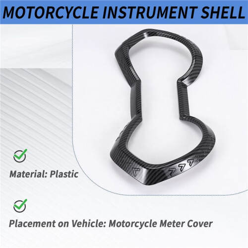 For  X-MAX XMAX 250 300 400 XMAX250 Motorcycle Refit Meter Cover Code Table Frame Instrument Decoration 1