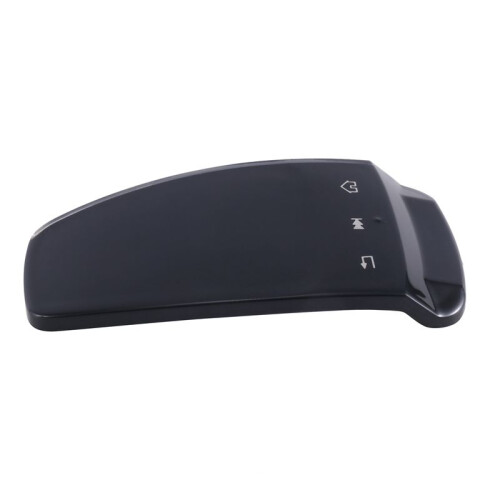 Auto Console Touchpad Controle Handschrift Controller Panel voor   E-Klasse W213 2014-2018 1