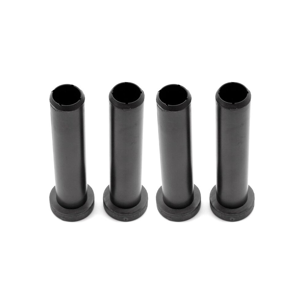 4Pcs Long Suspension Liner Suspension Bushings Compatible For Zforce Uforce 500 600 800 2012-2022 9060-050002 6031029795497