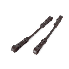 (One Size, Havana) Blenheim Leather Horse Pelham Roundings