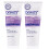 DrSALTS+ Calm Shower Gel 2x200ml 1