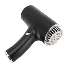 Aspiradora inalámbrica 2-in-1, ligera, de mano y de varilla Dust Buster gris