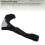 Soporte de hombro - universal, transpirable, negro/gris 3