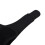 Soporte de hombro - universal, transpirable, negro/gris 14