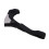 Soporte de hombro - universal, transpirable, negro/gris 11
