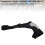 Soporte de hombro - universal, transpirable, negro/gris 4