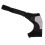 Soporte de hombro - universal, transpirable, negro/gris 2