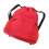 Sac à dos à cordon rouge M - grande capacité 12