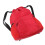 Sac à dos à cordon rouge M - grande capacité 10