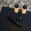 Portable Black Camping Gas Torch Refillable Flame 45min 8