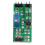 3Pcs LM393 3.5-24V Voltage Comparator Module with LED Indicator High Level Output Analog Comparator Control 8