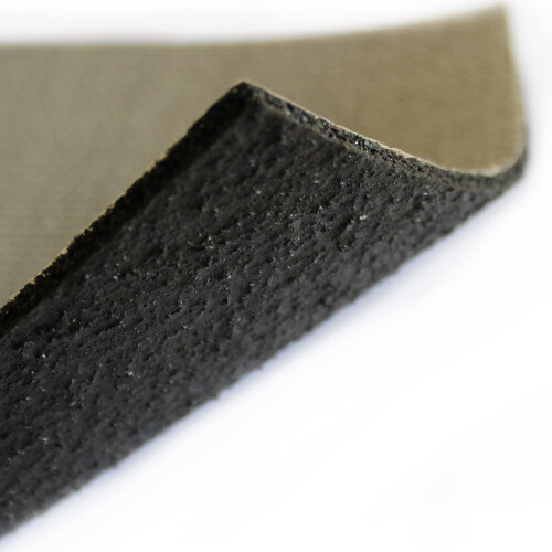 Laminate Underlay Stamina 3.5mm for Underfloor Heating (10 SQM) 1m(Width) x 10m(Length)
