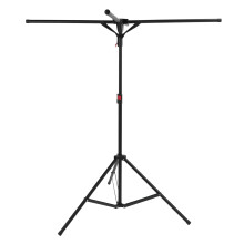 Stable Tripod Clothes Drying Rack Foldable