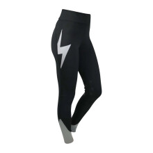 Hy Womens/Ladies Silva Flash Horse Riding Tights